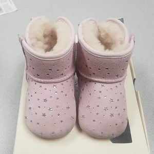 Shoes - Infant Ugg pink boots Shoes - Infant Ugg pink boots